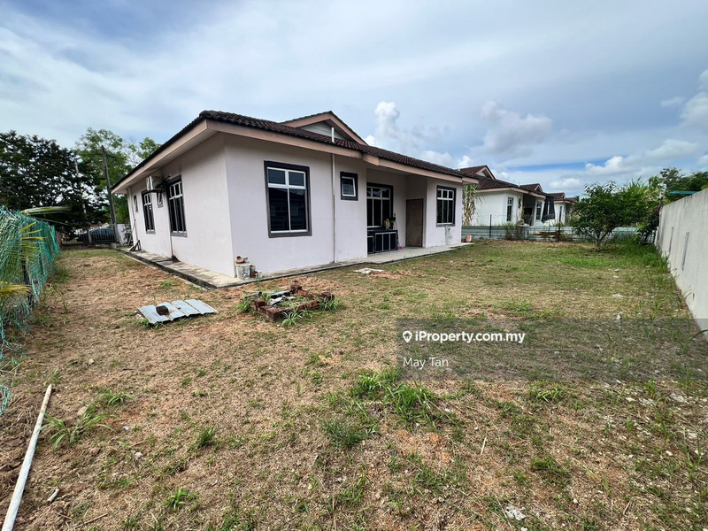 Bungalow House untuk Dijual di Bandar Seri Impian, Kluang oleh May Tan - iProperty.com.my