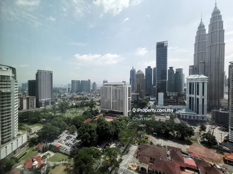 Service Residence for Sale in The Ritz-Carlton Residences by Chun Han - iProperty.com.my