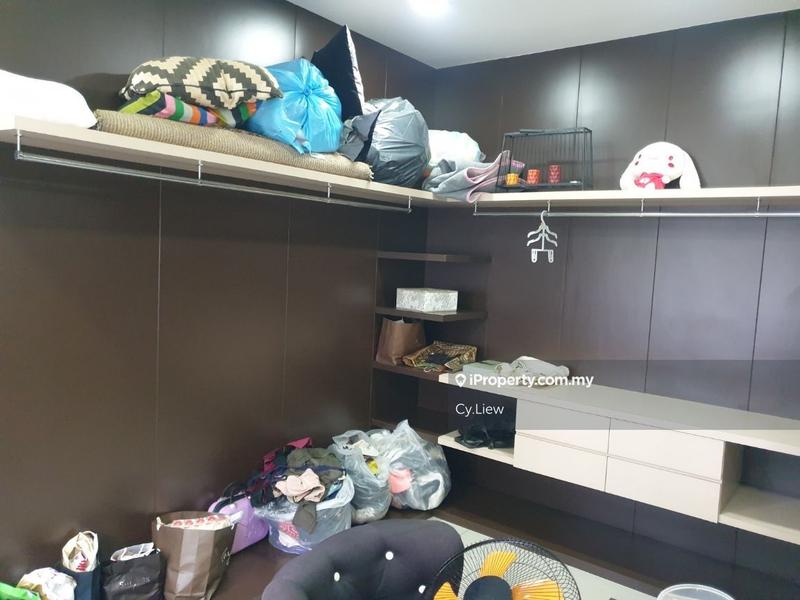 Condominium for Sale in The Sanderson by Cy.Liew - iProperty.com.my