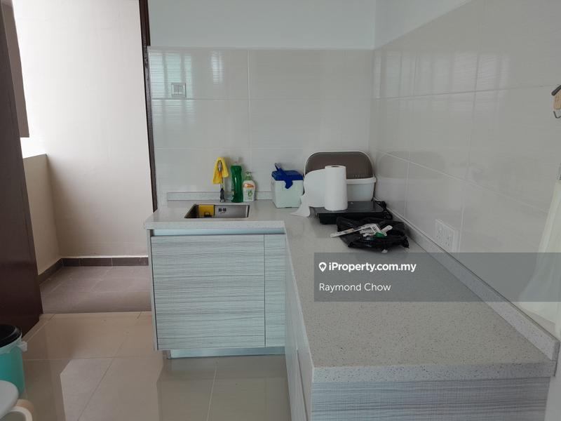 Service Residence for Sale in Paloh Garden Residence by Raymond Chow - iProperty.com.my