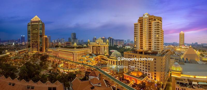 Bungalow House for Sale in Grandville, Subang Jaya by Kenny Tee - iProperty.com.my