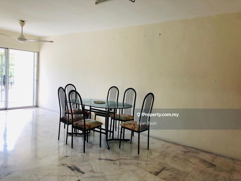 Pangsapuri untuk Dijual di Hijau Ria Kepong Indah oleh Ryan Teoh - iProperty.com.my