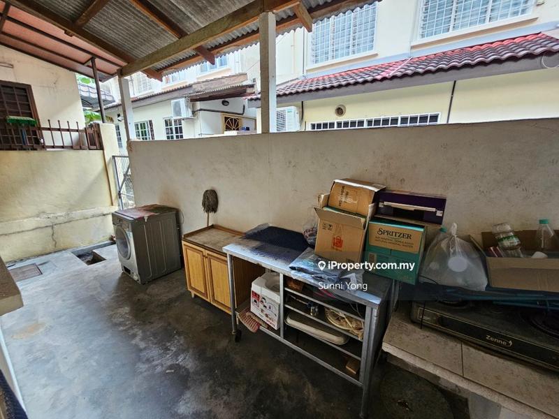 2-storey Terraced House for Sale in Bandar Kinrara BK5, Puchong, Bandar Kinrara by Sunni Yong - iProperty.com.my