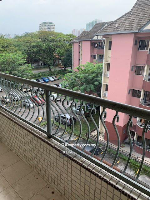 Pangsapuri untuk Dijual di 1A Pinang oleh Hl Qua - iProperty.com.my