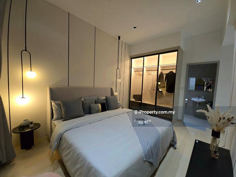 Pangsapuri untuk Dijual di Union Suites oleh Andy Lee - iProperty.com.my