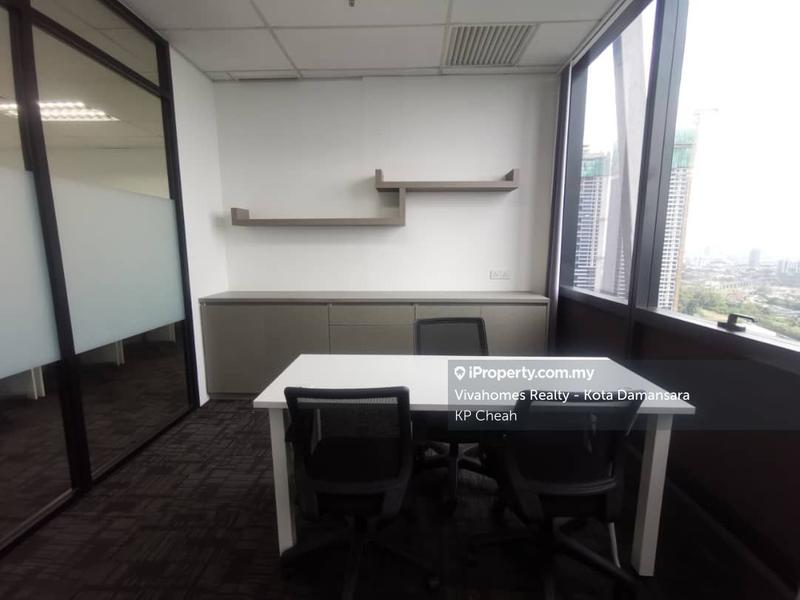 Pejabat untuk Disewa di Kampung Kerinchi (Bangsar South), Kuala Lumpur oleh KP Cheah - iProperty.com.my
