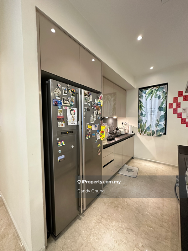 Condominium for Sale in Concerto North Kiara by Candy Chung - iProperty.com.my