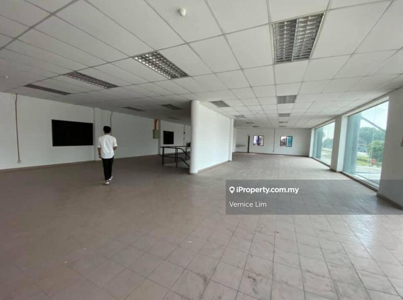 Gudang untuk Dijual di Subang Jaya, Selangor oleh Vernice Lim - iProperty.com.my