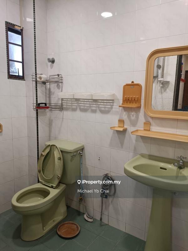 2-storey Terraced House for Sale in Kuchai Lama, Kuala Lumpur by Michael Yb Chai - iProperty.com.my
