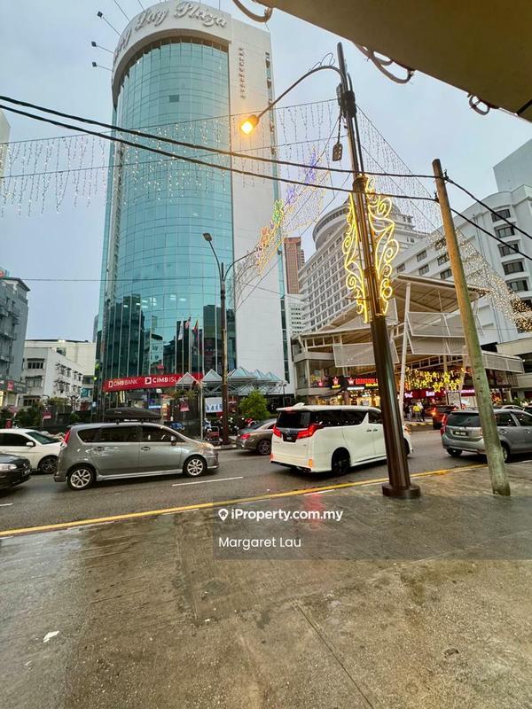 Kedai untuk Disewa di Bukit Bintang, KL City Centre oleh Margaret Lau - iProperty.com.my