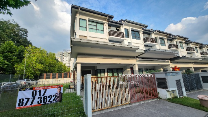 3-storey Terraced House for Sale in Tropicana Cheras, Cheras by Gibson Choo - iProperty.com.my