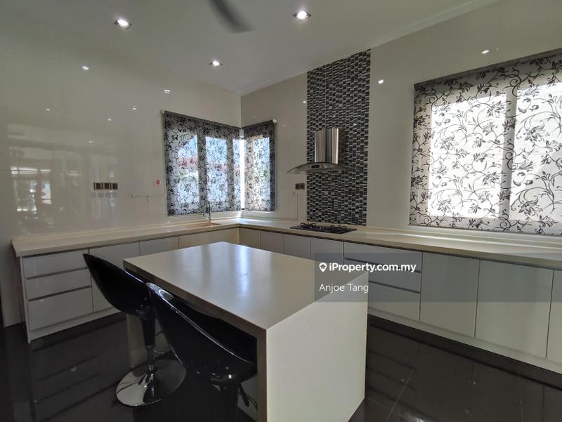 Bungalow House for Sale in Kota Kemuning, Shah Alam by Anjoe Tang - iProperty.com.my