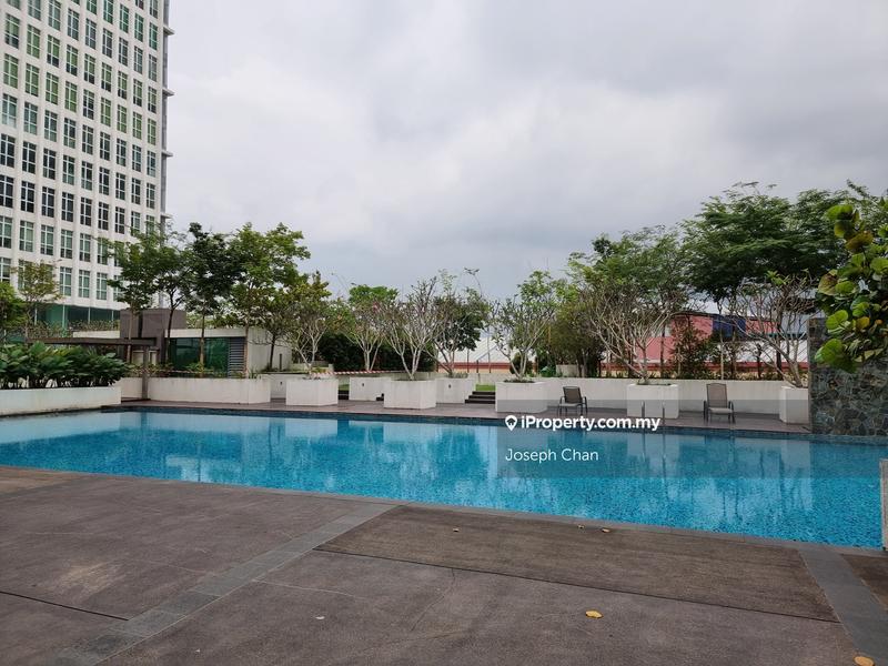 Service Residence for Sale in TTDI Adina by Joseph Chan - iProperty.com.my