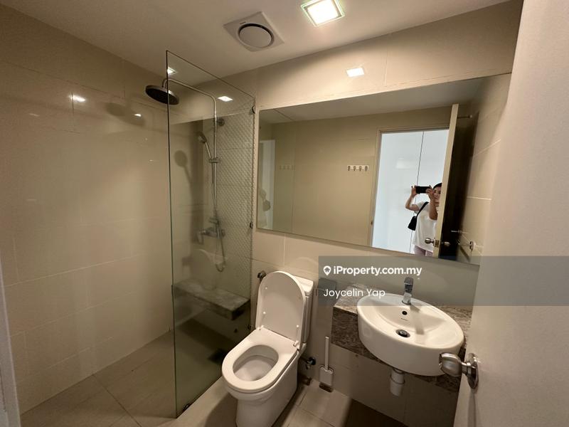 Condominium for Sale in Kiara East by Joycelin Yap - Bathroom - iProperty.com.my