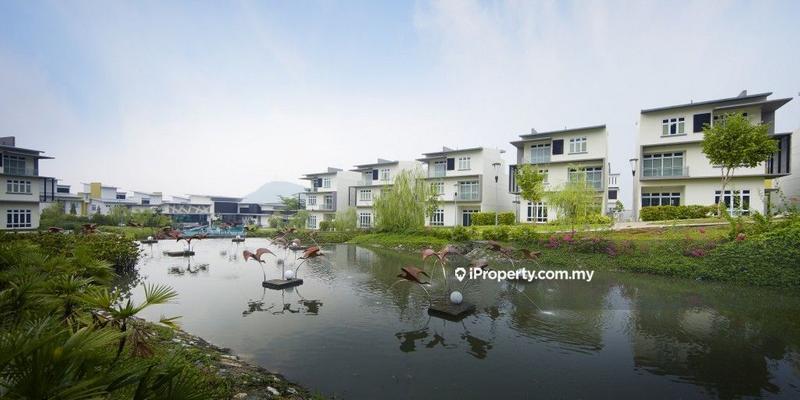 Banglo untuk Dijual di Taman Tijani Ukay, Ampang oleh David Chew - iProperty.com.my
