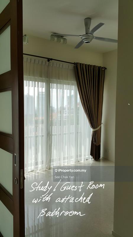 Condominium for Rent in Dua Residency by See Chak Yan - iProperty.com.my