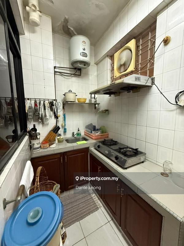Condominium for Sale in Fraser Towers by Dante Leong - iProperty.com.my