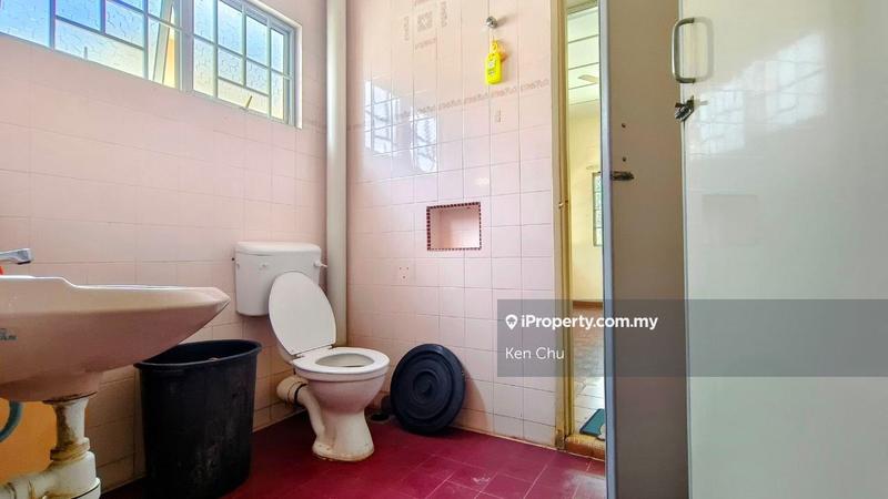2-storey Terraced House for Sale in Taman Kosas, Ampang by Ken Chu - iProperty.com.my