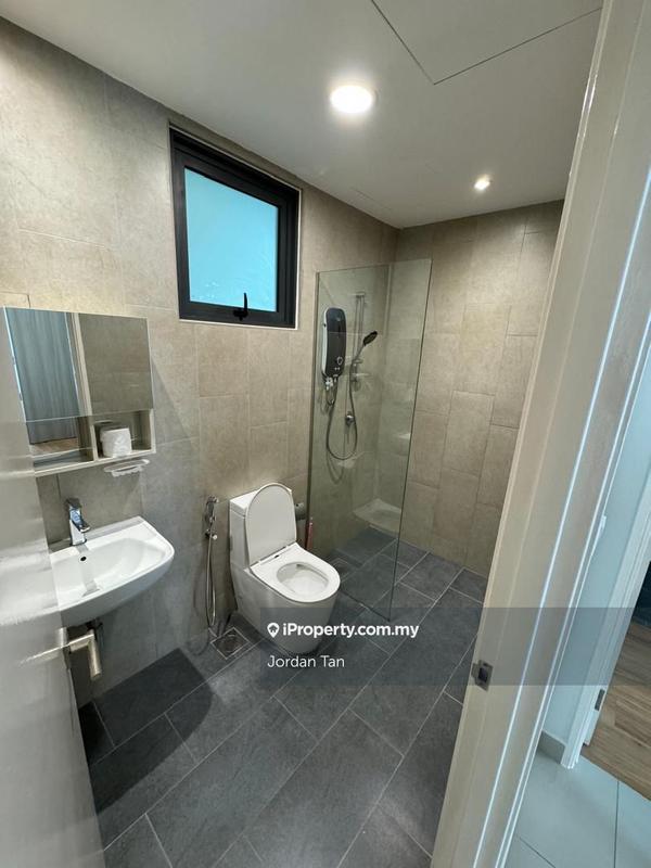 Residensi Servis untuk Dijual di East Parc @ Manjalara oleh Jordan Tan - iProperty.com.my