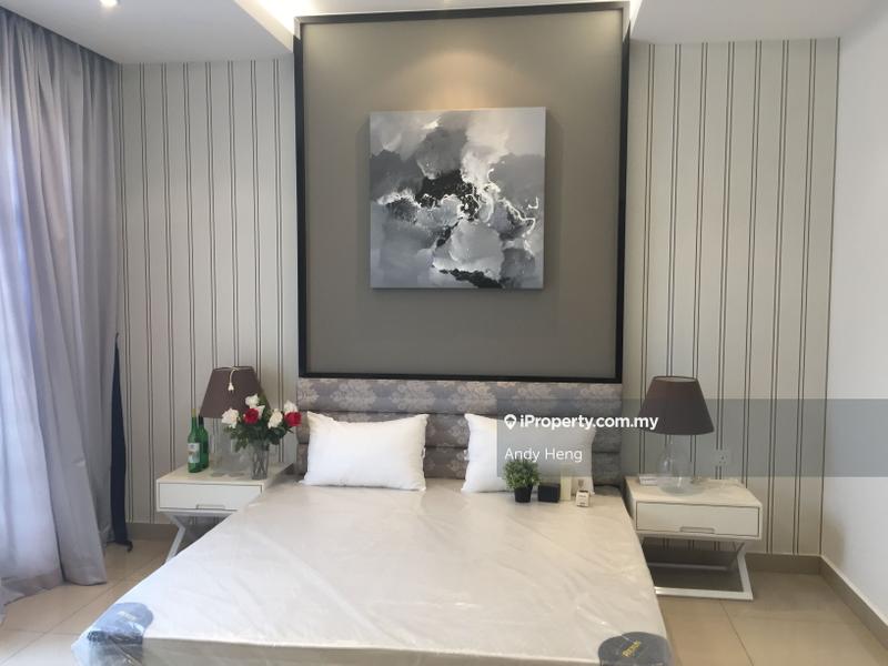 2-storey Terraced House for Rent in Taman Seri Austin, Tebrau by Andy Heng - iProperty.com.my