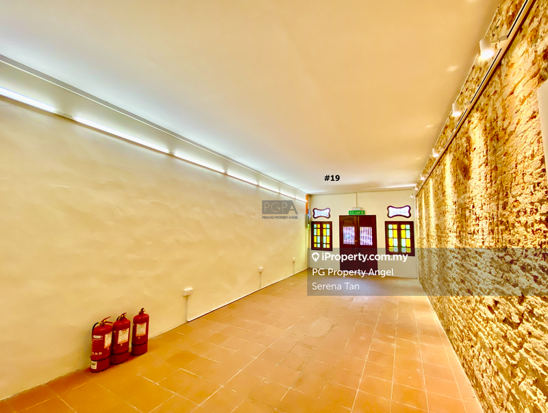 Shop-Office for Sale in George Town, George Town by Serena Tan - iProperty.com.my