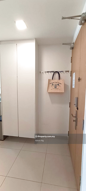 Service Residence for Sale in Aragreens by Kelvin Ng - iProperty.com.my