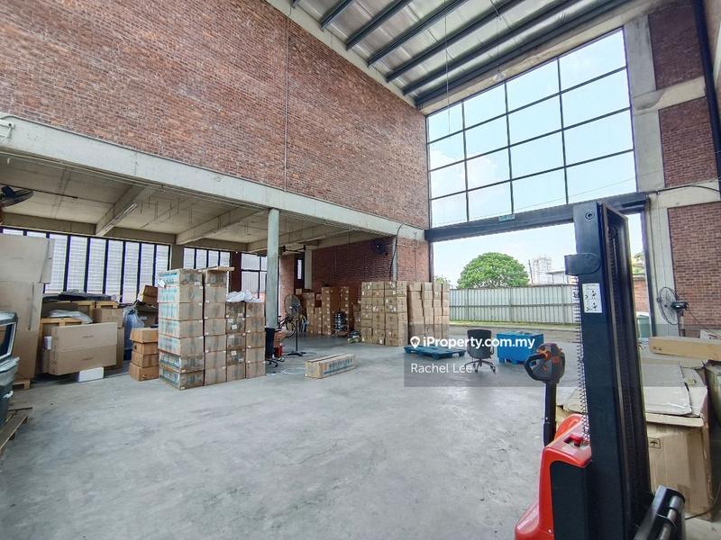 Semi-D Kilang untuk Disewa di Seksyen U3, Shah Alam oleh Rachel Lee - iProperty.com.my