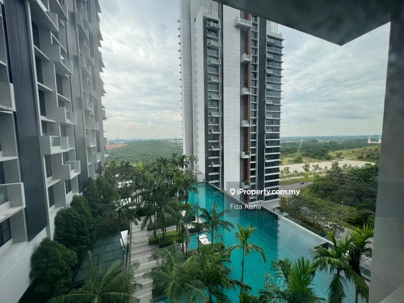Kondominium untuk Disewa di Grand Medini oleh Fiza Aisha - iProperty.com.my