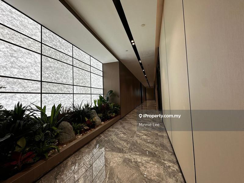 Pejabat untuk Disewa di Tun Razak Exchange, Kuala Lumpur oleh Minnie Lee - iProperty.com.my