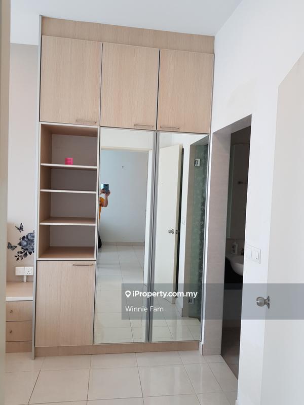 For Rent - Tropicana City Tropics