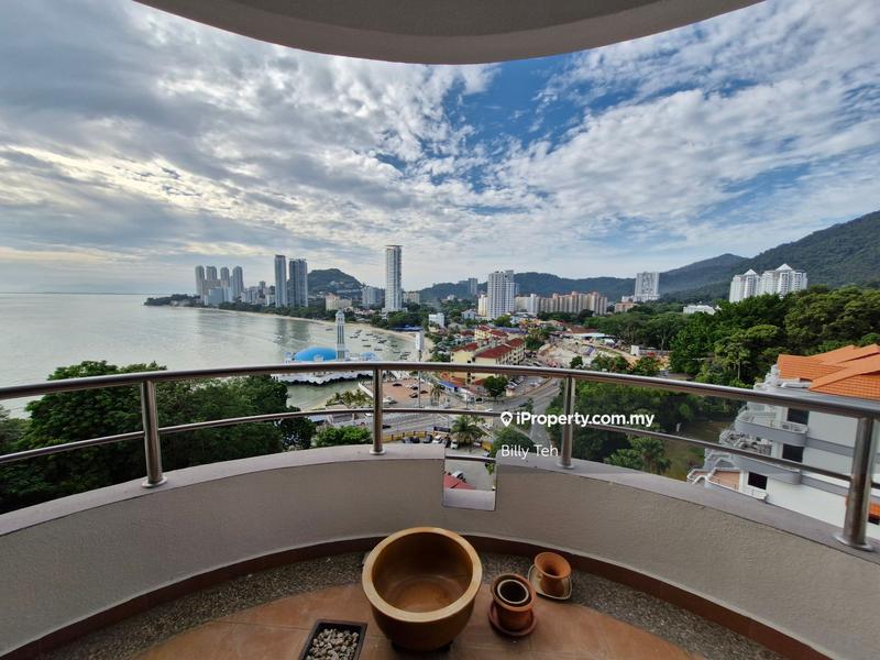 For Sale - Marina Tower (Ratu Mutiara)