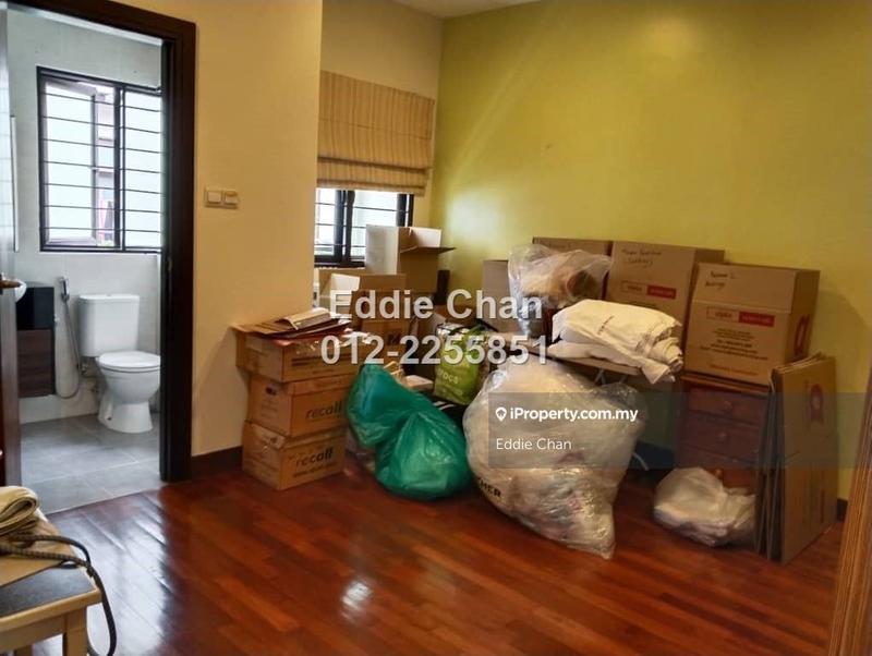 Semi-Detached House for Sale in Taman Melawati, Ulu Kelang by Eddie Chan - iProperty.com.my