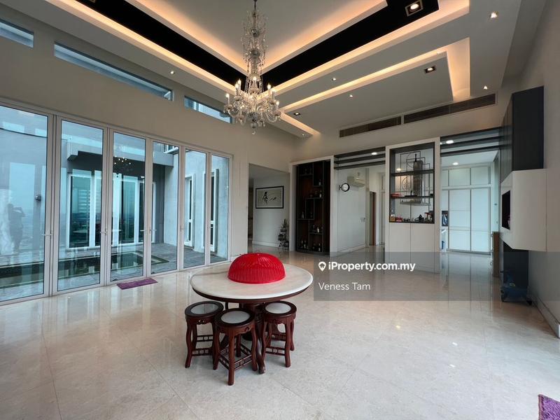 Banglo untuk Dijual di Taman Bukit Segar, Cheras oleh Veness Tam - iProperty.com.my