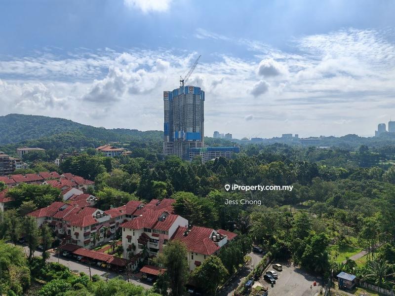 Condominium for Sale in The Residence Condominium @ TTDI by Jess Chong - iProperty.com.my