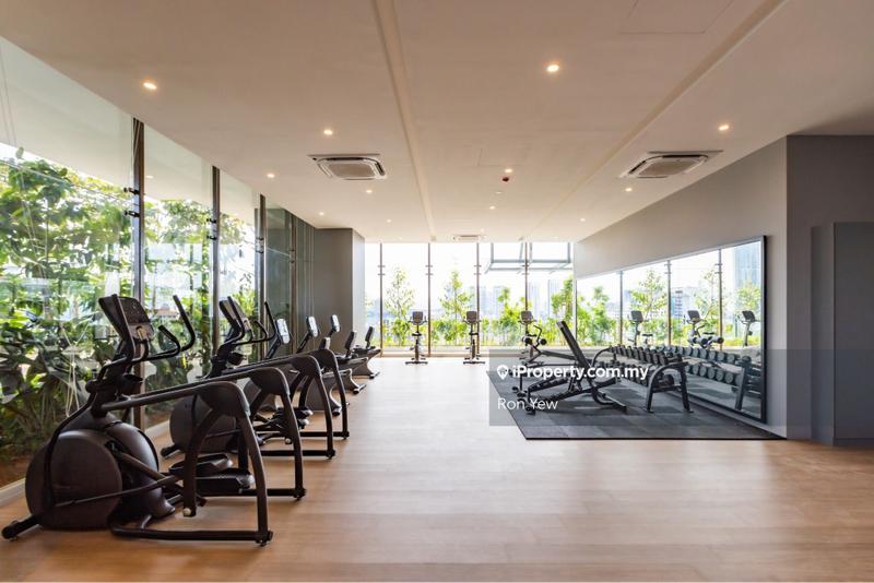 Service Residence for Sale in Laurel Residence by Ron Yew - iProperty.com.my