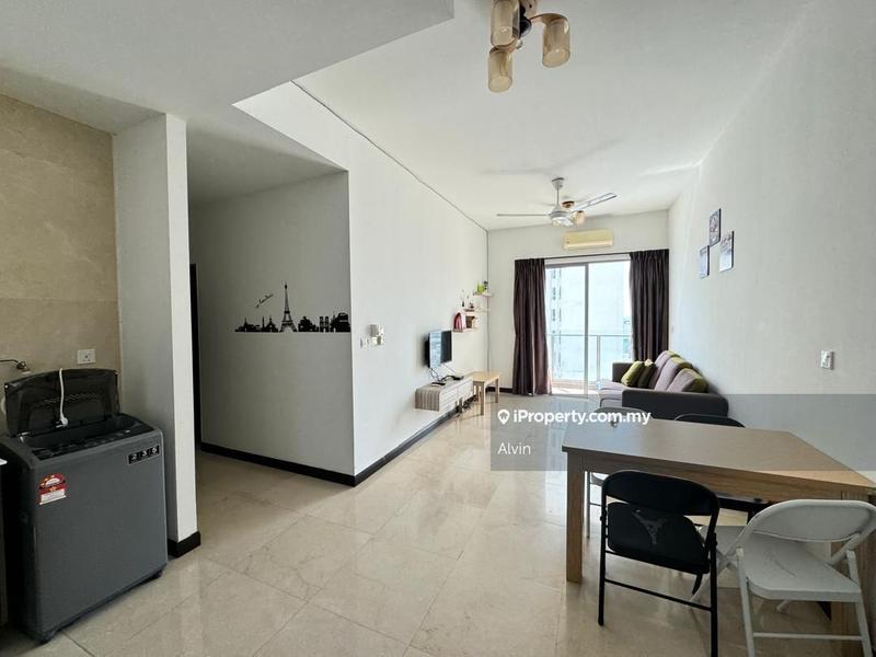 For Rent - Silverscape Luxury Residences