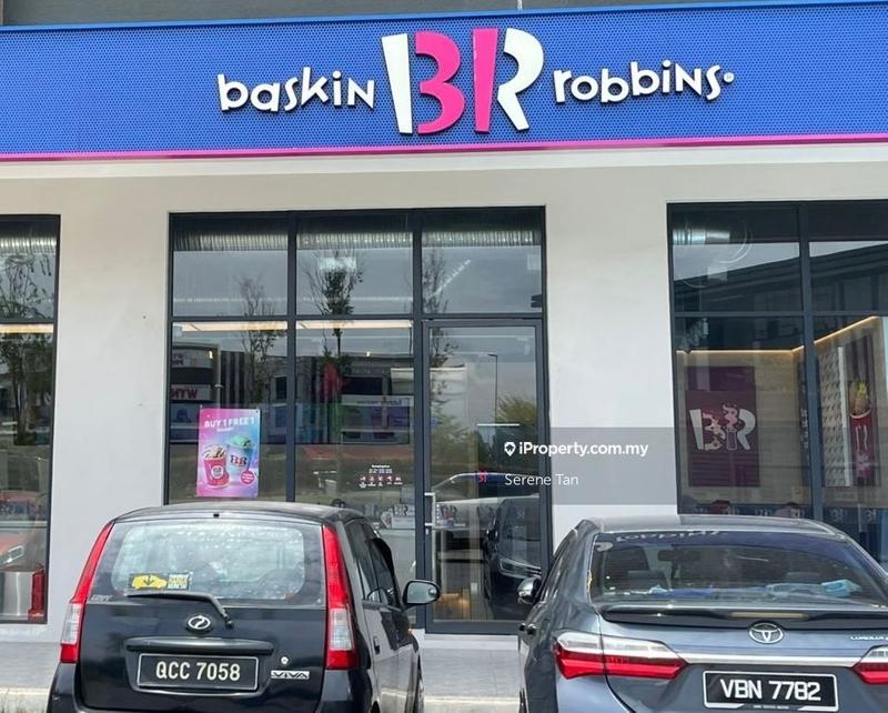 Kedai untuk Dijual di Telok panglima garang, Klang oleh Serene Tan - iProperty.com.my