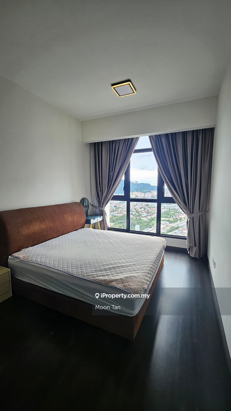 Service Residence for Sale in 28 Boulevard by Moon Tan - iProperty.com.my