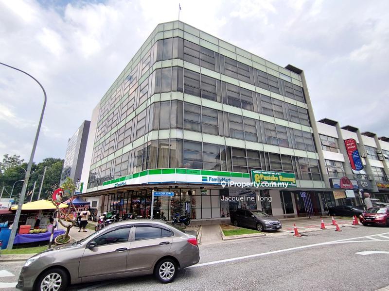 Shop for Sale in Lake Fields, Sungai Besi by Jacqueline Tong - iProperty.com.my