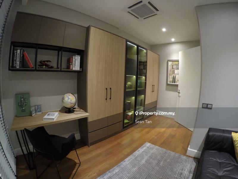 4-storey Terraced House for Sale in East Residence, Jalan Kuching by Sean Tan - iProperty.com.my