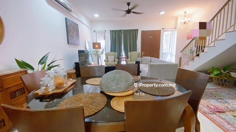 2-storey Terraced House for Sale in Denai Alam, Shah Alam by Ka Ee - iProperty.com.my