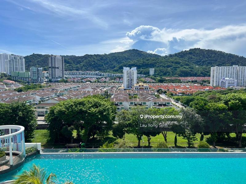 Condominium for Sale in The Amarene by Lau Yong Sern - iProperty.com.my