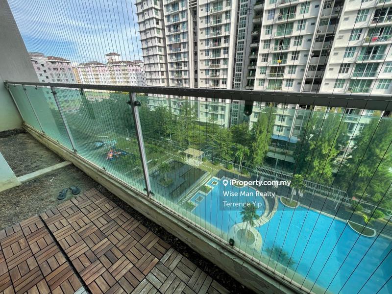 Condominium for Sale in USJ One Avenue Condo by Terrence Yip - iProperty.com.my