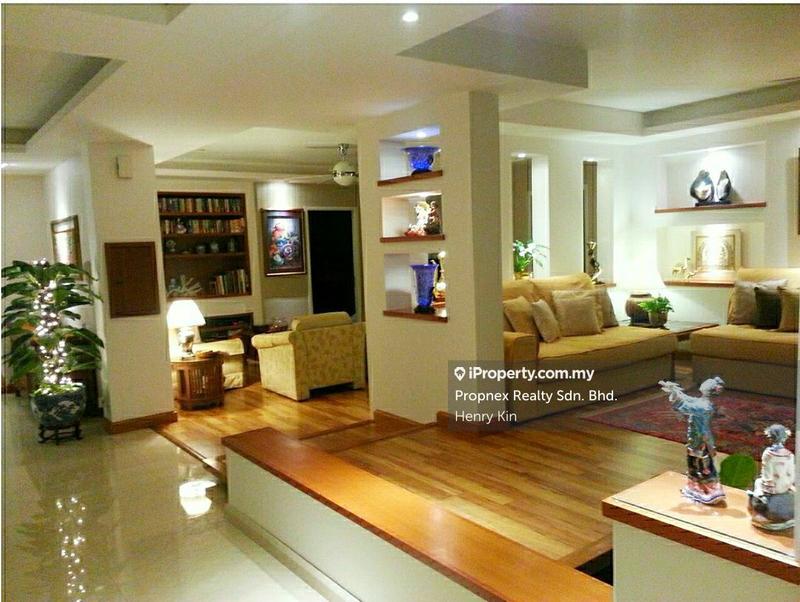 For Sale - Kiaramas Cendana