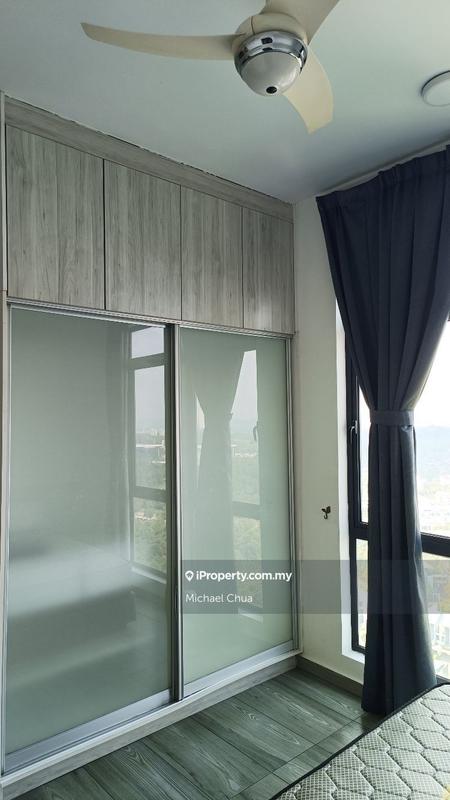 Service Residence for Rent in Kenwingston Square Garden by Michael Chua - iProperty.com.my