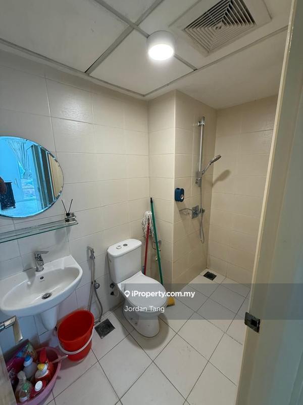 Residensi Servis untuk Disewa di Solaris Dutamas oleh Jordan Tang - iProperty.com.my