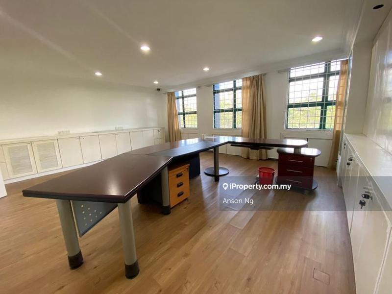 Kedai untuk Dijual di Bandar Sri Damansara, Selangor oleh Anson Ng - iProperty.com.my