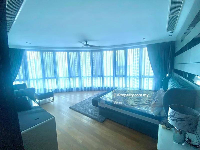 Condominium for Sale in 11 Mont Kiara @ MK11 by Benn - iProperty.com.my