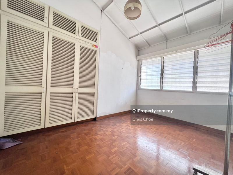 Rumah Berangkai 2 Tingkat untuk Dijual di Taman Seputeh, Midvalley City, KL, Seputeh oleh Chris Choe - iProperty.com.my