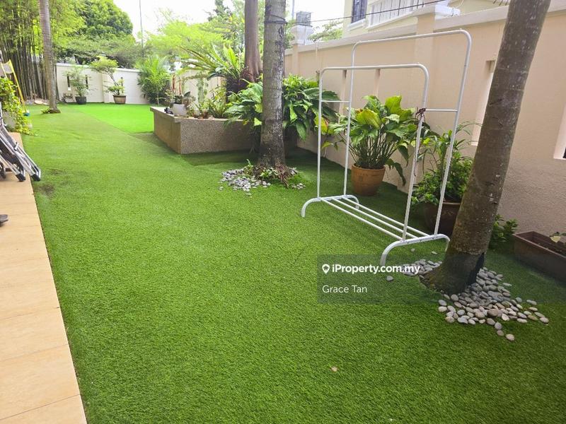 Rumah Berkembar untuk Dijual di Alam Sutera, Bukit Jalil oleh Grace Tan - iProperty.com.my